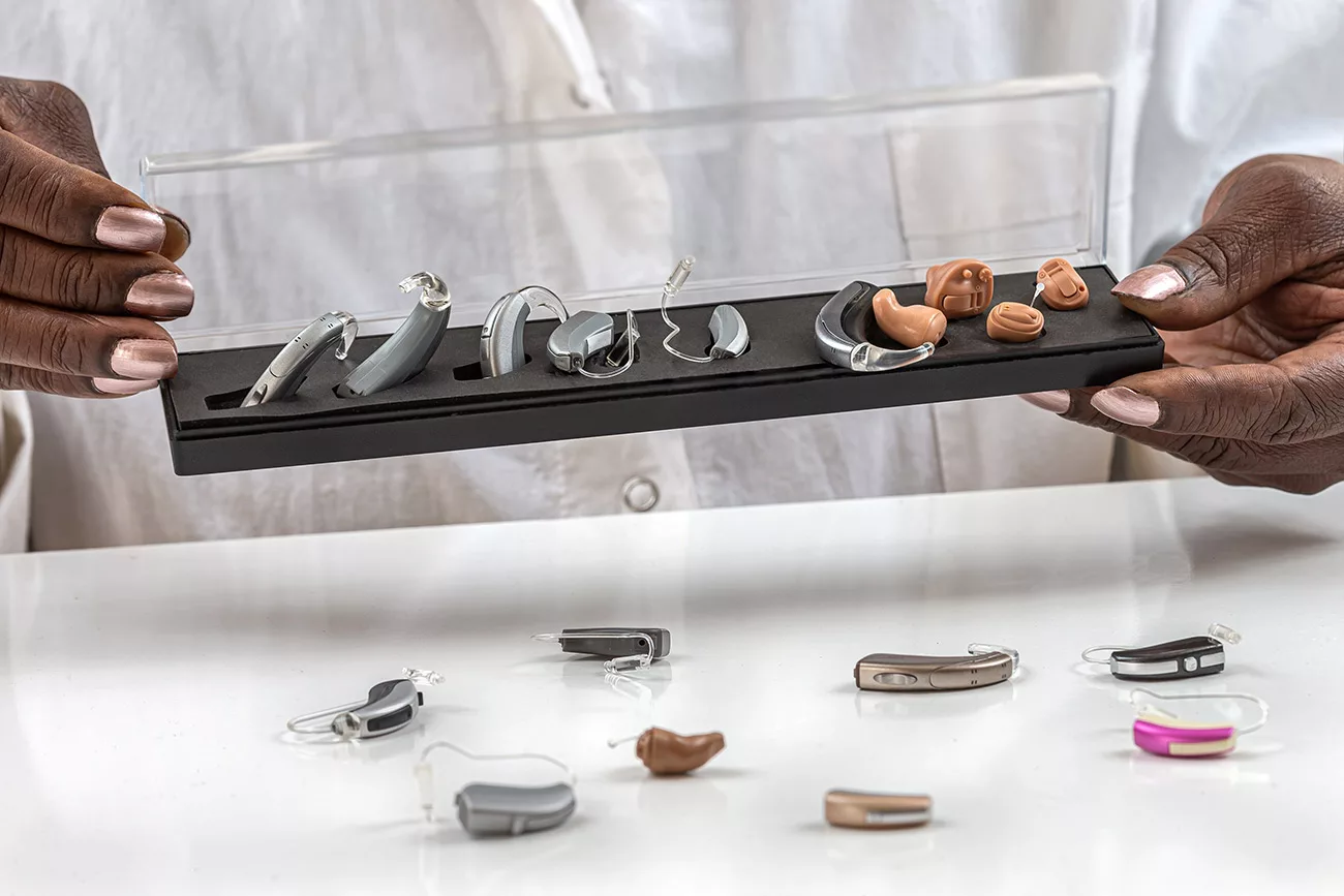 How Often Should I Upgrade My Hearing Aids? 